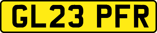 GL23PFR