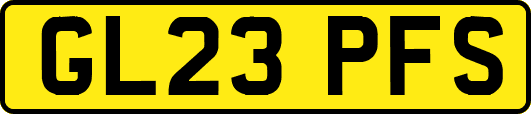 GL23PFS