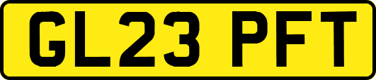GL23PFT