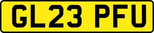 GL23PFU