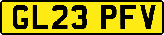 GL23PFV