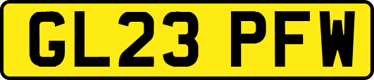 GL23PFW