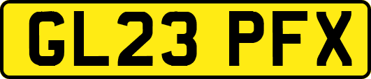 GL23PFX