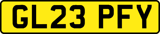 GL23PFY
