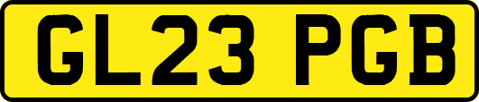 GL23PGB