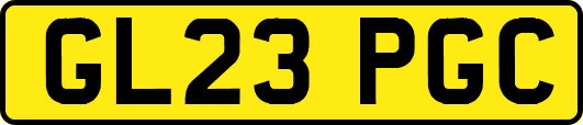 GL23PGC