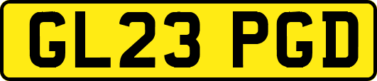 GL23PGD