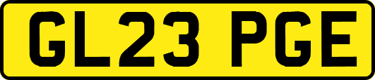 GL23PGE