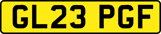 GL23PGF