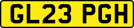 GL23PGH