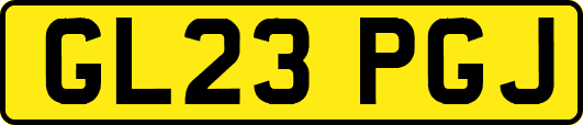 GL23PGJ