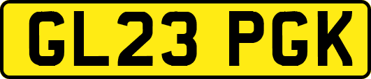 GL23PGK