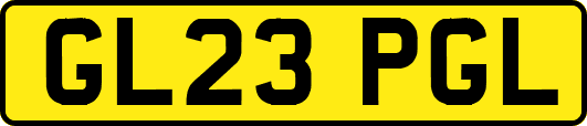 GL23PGL