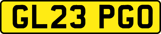 GL23PGO