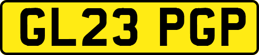 GL23PGP