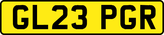 GL23PGR