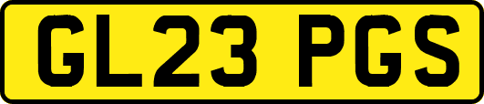 GL23PGS