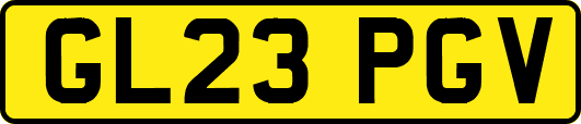 GL23PGV