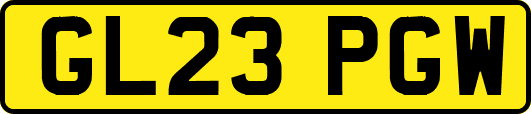 GL23PGW