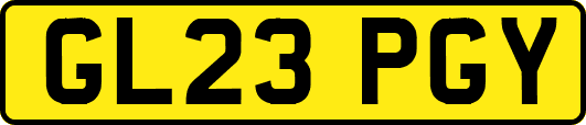 GL23PGY