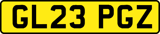GL23PGZ
