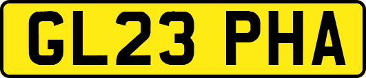 GL23PHA