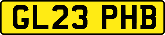 GL23PHB
