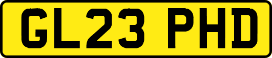 GL23PHD