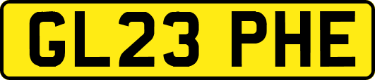 GL23PHE