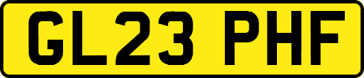 GL23PHF