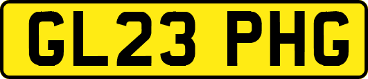 GL23PHG
