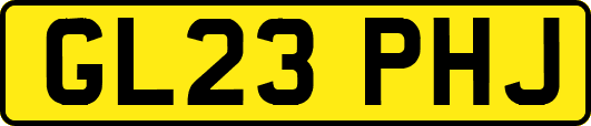 GL23PHJ