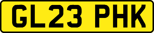 GL23PHK