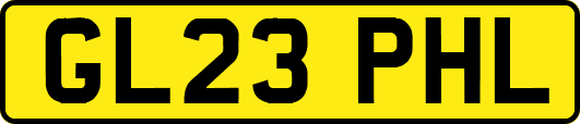 GL23PHL