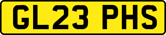 GL23PHS