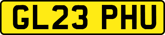 GL23PHU