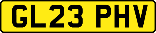 GL23PHV