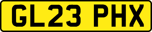 GL23PHX