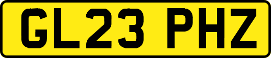 GL23PHZ