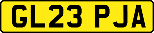 GL23PJA