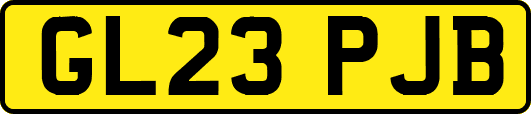 GL23PJB