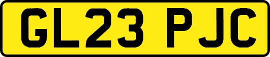 GL23PJC
