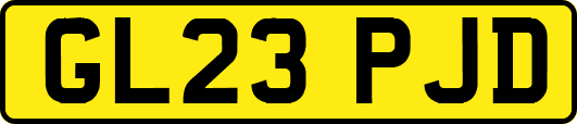 GL23PJD