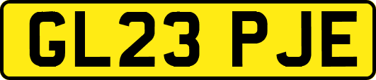 GL23PJE
