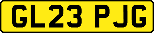 GL23PJG