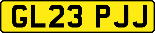 GL23PJJ