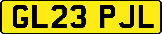 GL23PJL