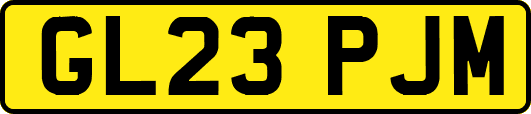 GL23PJM