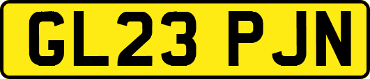 GL23PJN