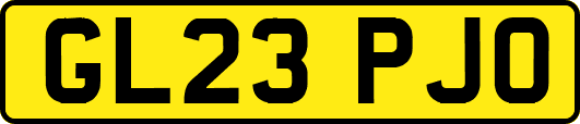 GL23PJO